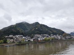 -新安江山水画廊风景区