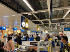 -宜家·瑞典风味餐厅(天津东丽商场店)