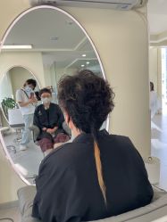 -5M HAIR SALON