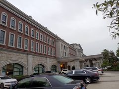 -岱江花园饭店