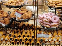 -山崎面包(静安久光店)
