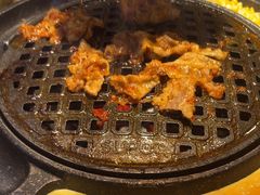 -韩宫宴烤肉·黑毛和牛·料理(合肥滨湖银泰城店)
