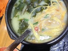 -九田家黑牛烤肉料理(告庄店)