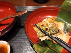 -翔峰炭火鳗鱼(悦泰街里公寓店)