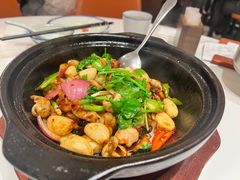 -粤食堂(天津和悦汇店)