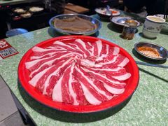 -憨铁匠老火锅(龙岗万科里店)