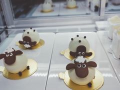 -BLACKSHEEP ESPRESSO(建国中路店)