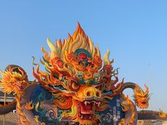 -淄博花灯齐彩城