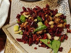 -滇香肴·云南菜蒸汽石锅鱼(云南北路店)