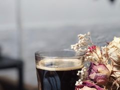 大麦咖啡-COFFEE HOLIC(朝外SOHO店)