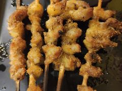 鸡关节-望京小腰(北京总店)