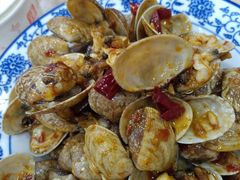 -江城燕子大排档(江汉路步行街店)