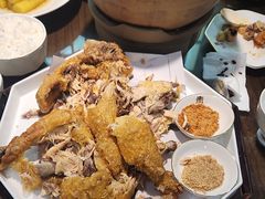 -秦月轩·长安小馆·新陕菜(阜成路·五棵松店)