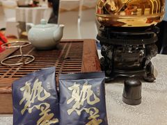 -广州逸林假日酒店·四季桃源中餐厅(白云山风景区店)