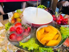 -日进一片海.生腌海鲜火锅.宵夜烧烤(三里屯总店)