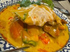 -Thai Alley泰爱里(二沙岛店)