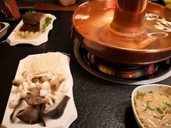 -宛平李记火锅(东关街店)