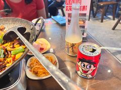 -富正毅三下锅·湘西韵味(天门山索道店)
