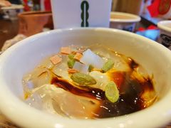 -成都你六姐·牛肉冒菜(城市集市合生汇店)