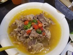 -热带雨林汗蒸馆(汶水东路店)