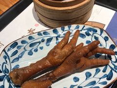 -和府捞面(领展购物广场京通店)