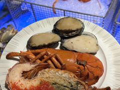 -成都环球中心天堂洲际大饭店