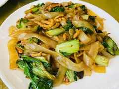 -古早人小吃店(黄河北路店)