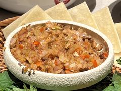 -耶里夏丽·丝路新疆菜·清真食品(徐汇南丹东路臻选店)