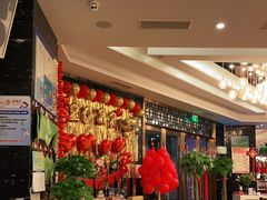 -丰收日·小海鲜·沪上家宴(顾村正大店)