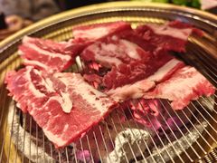 -西塔老太太泥炉烤肉(望京一店)