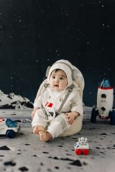 -儿时蒙太奇摄影(亦庄店)