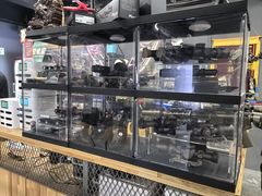 -ATD街区·密室型真人CS·团建活动(王四营店)