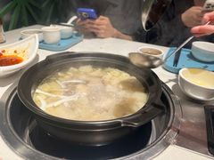 -百年果林椰子鸡(中洲店)
