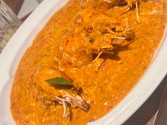 -狮拾久·现代新加坡料理(福田COCO Park店)