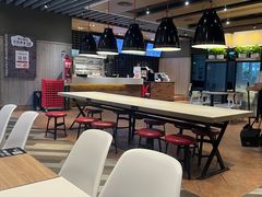 -肯德基(美兰机场店)