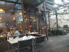 露天位-听香·678茶铺(猛追湾店)