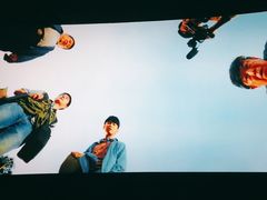 -奥斯卡新都汇影城(终级银幕)