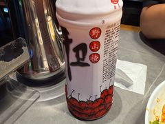 -金手勺东北菜馆(大屯北路店)