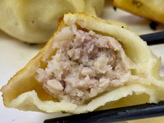 锅贴-玉华饮食店(茅台路店)