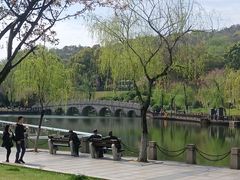 -虞山风景区