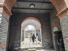-绿地·中山里