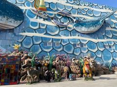 -华夏文旅海洋公园