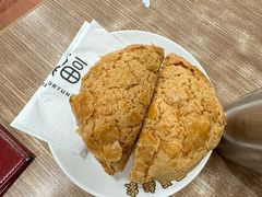 -百福麵家(新馬路店)