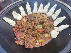 -金堂县云顶石城风景区