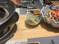 -吉屋烤肉(八宝街店)