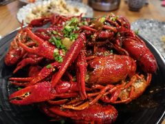 -虾小龙老长沙龙虾馆(坡子街店)