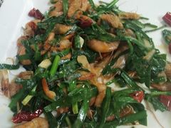 -老信阳菜馆(天通苑店)