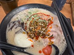 -博多一幸舍(侨福芳草地购物中心店)