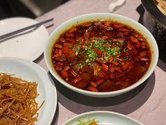 毛血旺-新沸腾鱼乡(世贸天阶店)