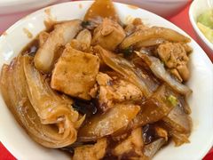 -孟记粥铺·家常菜·烧烤·粥(亚运村店)